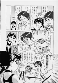 (C57) [2H (Po-Ju)] Maidroid