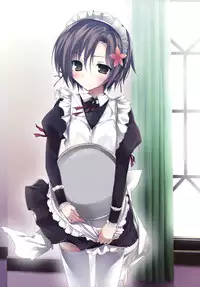 (COMIC1☆9) [KAROMIX (karory)] EX.Art (Various)