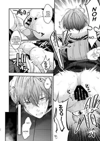 (C93) [ECHO (Echo Jiro)] Souyuu Ganbou no Hanashi | A Story About That Kind of Desire [English] [alparslan]