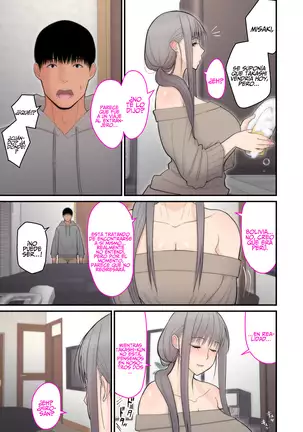 Tsuma Omoi, Netorase Kanketsuhen | Roba los Sentimientos de mi Esposa - Capítulo Final