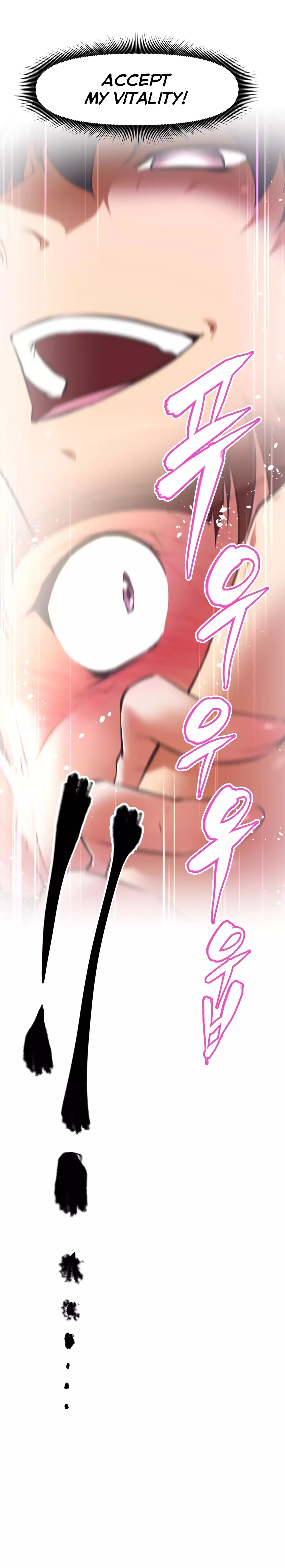 Brawling Go Ch.76-121