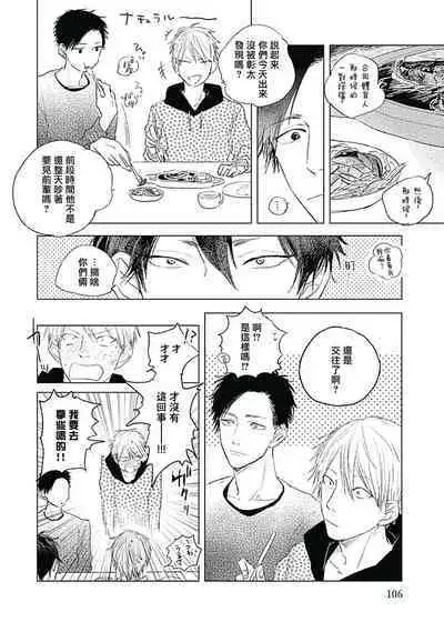 Like a Sugar | 爱似甜点 Ch. 1-5