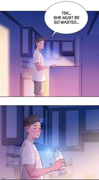 What do you Take me For? Ch.54/?