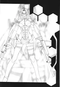 (C88) [TEX-MEX (Red Bear)] WAY OF TEX-MEX Soushuuhen 3 + Omakebon (Various)