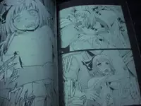 (C80) [TWILIGHT DUSK (Aikura Mahiru, Aikura Shuuya)] Ura Bunbunmaru Shinbun Ni (Touhou Project) [Sample]