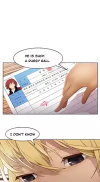 The Matrix Ch.1-7 (English) (Ongoing)