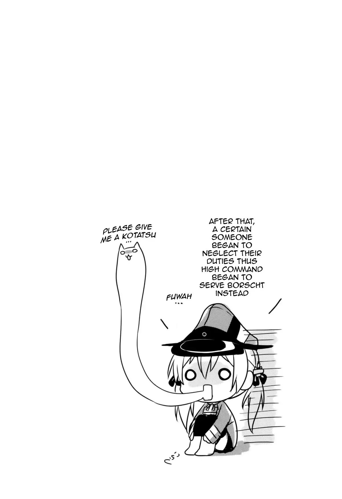 Admiral-san Atatakai no ga Iino | Admiral, Can I Keep You Warm {doujin-moe.us}