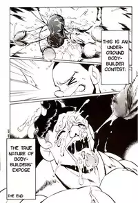 [Mumagai] BUILDERxBUILDER [Eng]