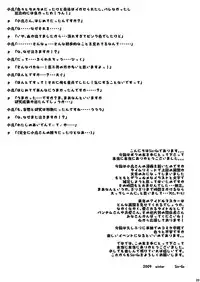 (C77) [Tiny Feather (Sin-Go)] Kotori-san no Risou to Genjitsu (THE iDOLM@STER)