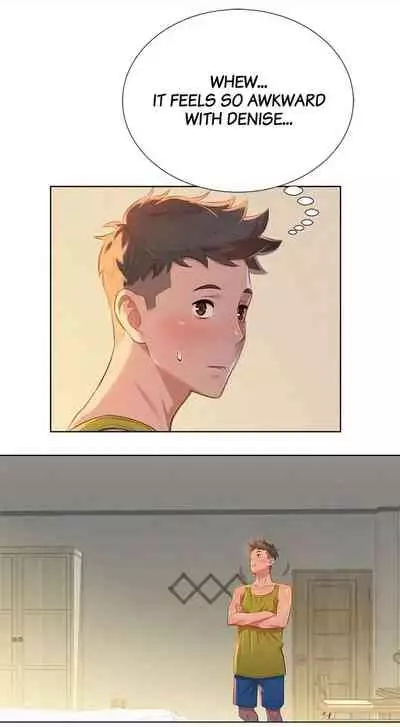 What do you Take me For? Ch.38/?