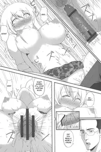 (C83) [A・O・I (Minase Youhikari)] Hakudaku Yuugi (Btooom!) [English] [JBVMND]