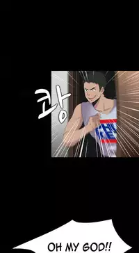 Dark Game Ch.1-15 (English) (Ongoing)