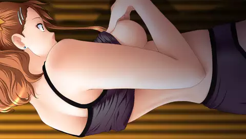 Ano Hana CASE02: Secret Base