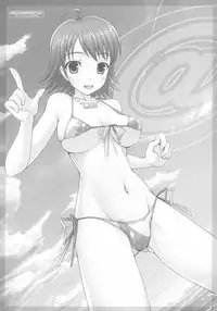 (C72) [DOUWA-KENSETSU (Nomura Teruya)] BAD COMMUNICATION? 2 (THE IDOLM@STER)