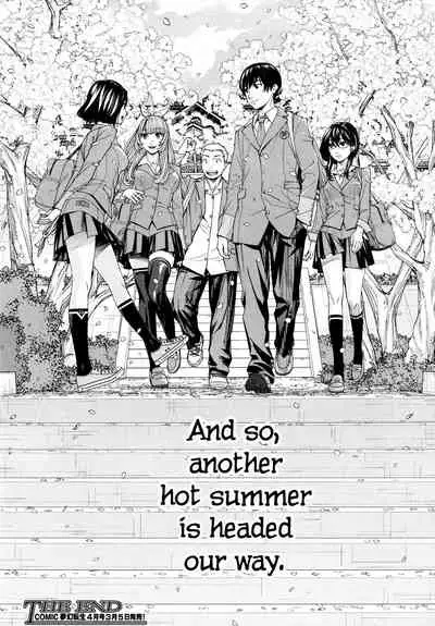 Chitose Final Chapter