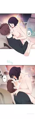Tissue Thieves Ch.1-11 (English) (Ongoing)