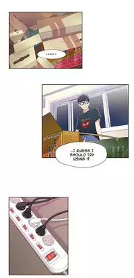 [BAK Hyeong Jun] Sweet Guy Ch. 1-49 [English] [YoManga]
