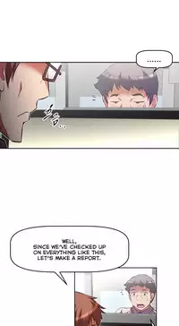 [Worin] Brawling Go Ch.76-90 (English) (Ongoing)