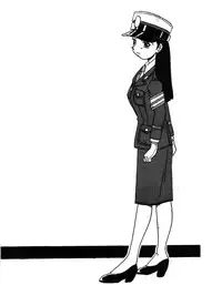 [UNION OF THE SNAKE (Shinda Mane)] Fujin Keikan