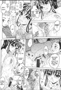 [Zero no Mono] Playing with the Older Girl from the Neighborhood [English][Munin]