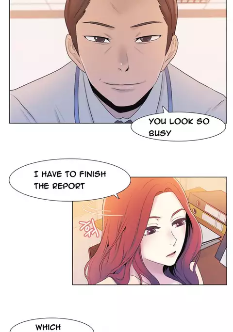 Miss Mystic Ch.1-12