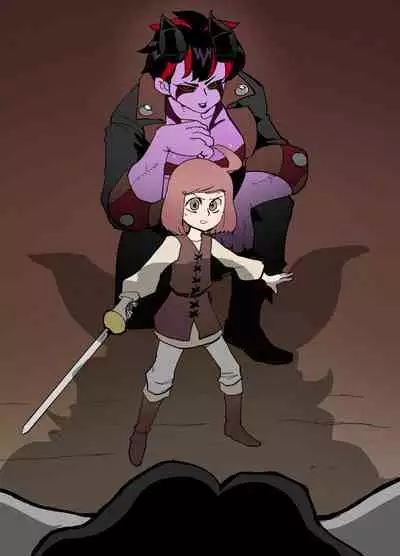 Akumana kanojo wa netora renai.