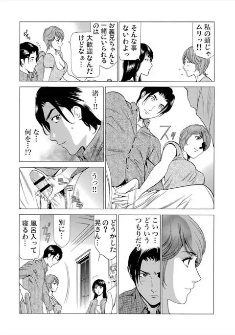 Gibo netori vol.2~ fukushū no yakata