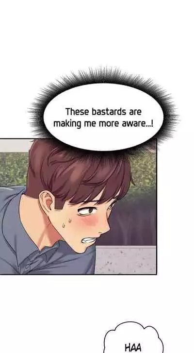 Is There No Goddess in My College? Ch.14/?