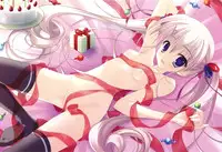 Push!! Illustration Archives