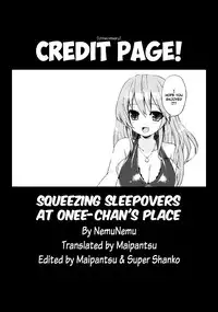 [NemuNemu] Tsuntsun Shichau Otoshigoro [English]