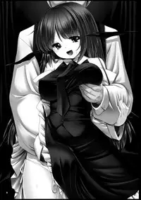 [Yosutebito na Mangakaki (Tomoki Tomonori)] Ubuna Akuma ni Tehodoki o (Touhou Project) [Chinese] [oo君個人漢化] [Digital]