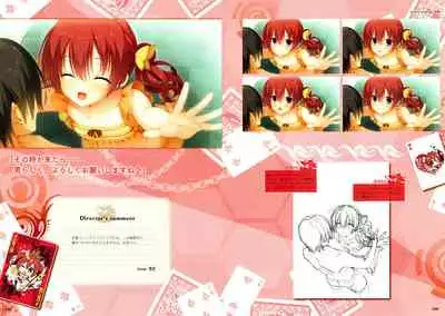 RIDDLE JOKER OFFICIAL VISUAL FANBOOK