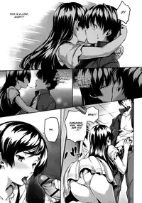 [Tosh] Harem Time (Complete, English) {AmaiLittleThing, doujin-moe.us, others}