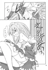 (C75) [P-FOREST (Hozumi Takashi)] FAVORITE 2008 (Various)