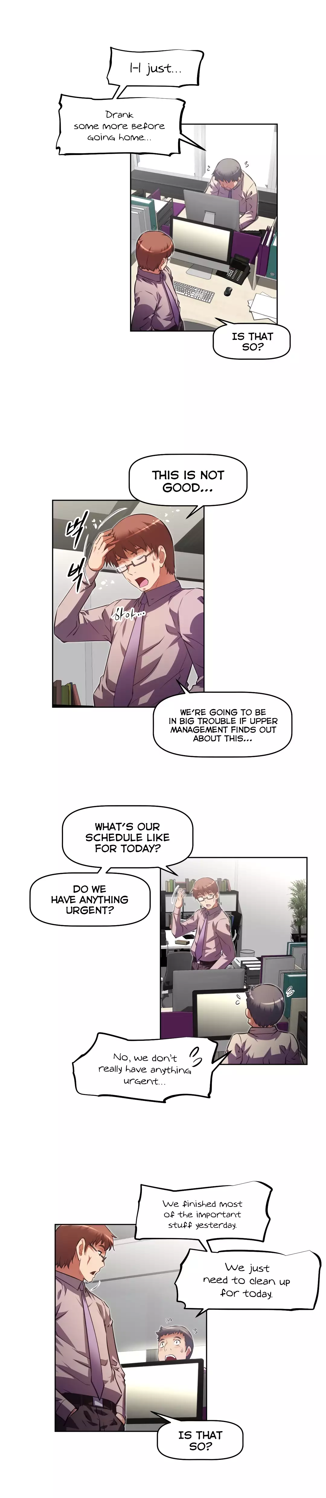 Brawling Go Ch.76-121