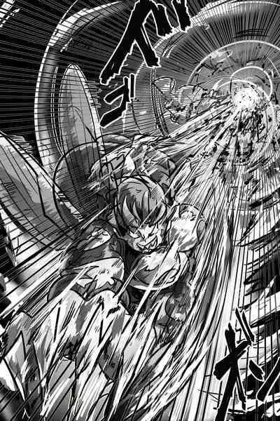 Naedoko ni Sare Haramu Heroine-tachi no Tatakai o Egaku Story