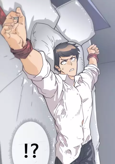 Household Affairs Ch.1-45