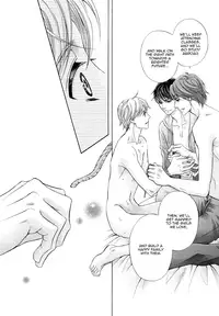 [Kamon Saeko] Futari no Musuko ni Nerawarete Imasu | I'm Being Targeted by My Two Sons [English] [Fujoshi Bitches] [Decensored]