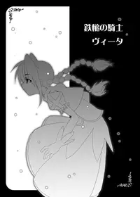 (C74) [P-POINT] VITA STRIKE COMPLETE (Mahou Shoujo Lyrical Nanoha)