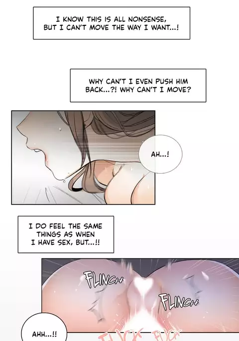 Talk To Me Ch.1-23