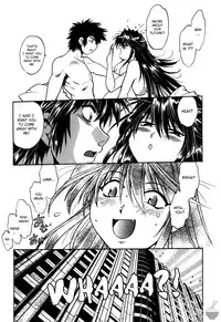 [Manabe Jouji] Makunouchi Deluxe 3 [English] [Soba-Scans]