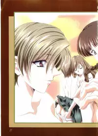 [Henreikai (Kawarajima Koh)] Counter Crash!! (R.O.D READ OR DIE, Maria-sama ga Miteru)