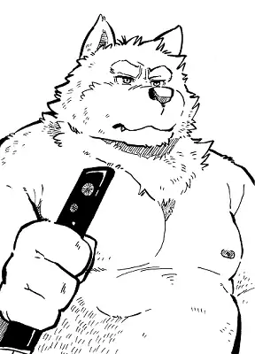 Gekkaryouran Kaei no Shou