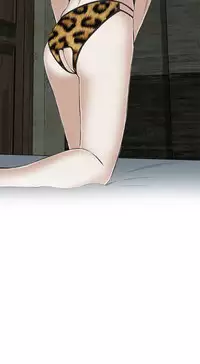 Take a Peek 偷窥 Ch.39~58 [Chinese]中文