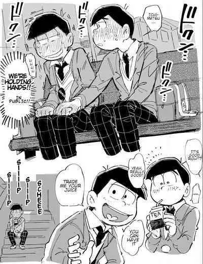 Assorted Works of Kisaki Nana