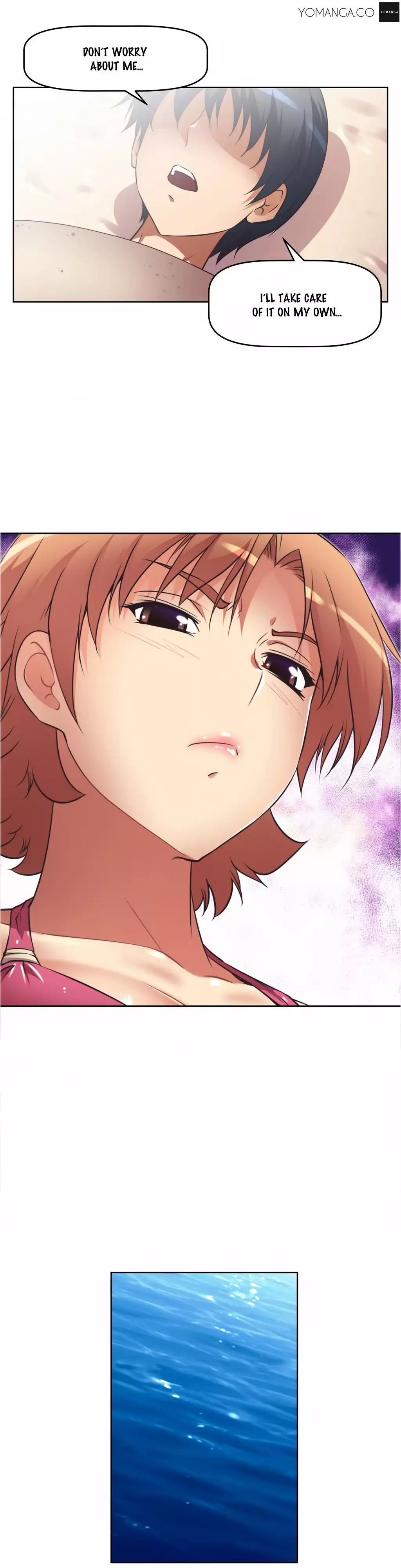 Brawling Go 0-16 Chapters