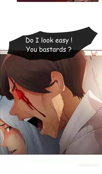 The Matrix Ch.1-3 (English) (Ongoing)