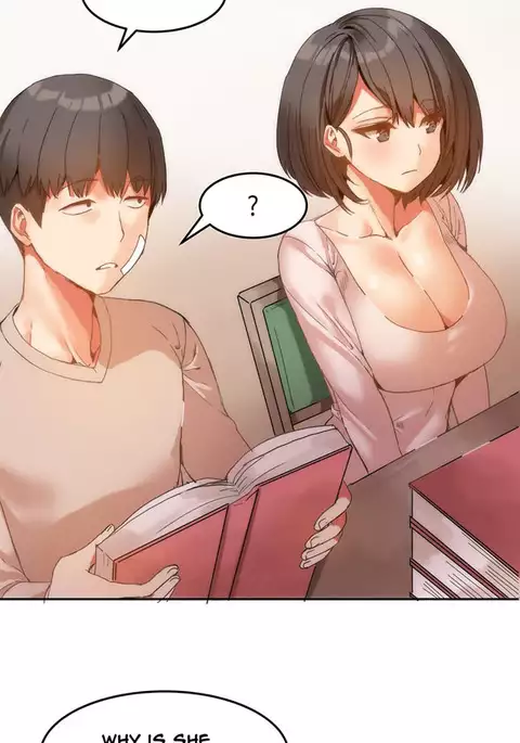 Hari Dormitory Ch.0-14