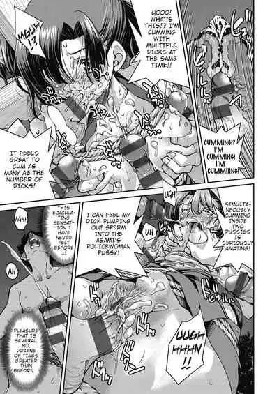 Genjitsu Sekai Cheat Nawashi Nawa no Tsui | Real World Cheat Rope Master Final Rope