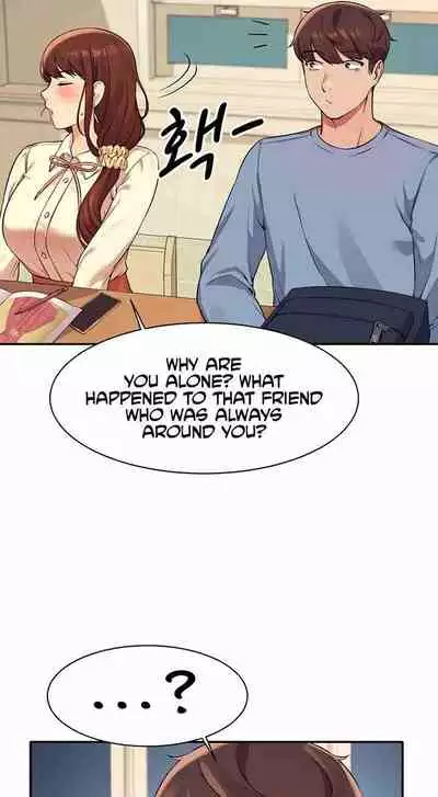 Is There No Goddess in My College? Ch.15/?